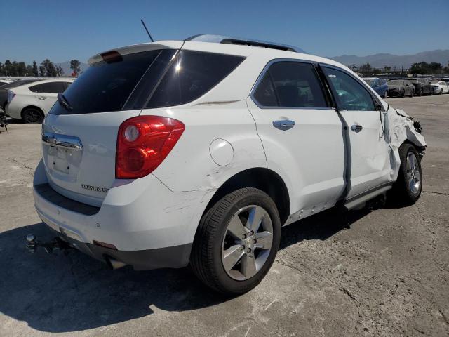 Vin: 2gnflfe31d6264419, lot: 60136575, chevrolet equinox ltz 20133