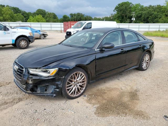 AUDI A6 PREMIUM
