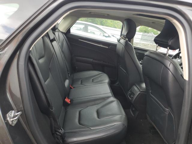 2019 FORD FUSION TIT - 3FA6P0SU9KR157802