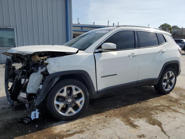 JEEP COMPASS LI