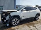 2018 JEEP COMPASS LI - 3C4NJDCB5JT440596