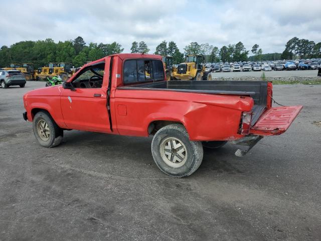 Vin: 1ftbr11a5fub18381, lot: 61045515, ford ranger 19852