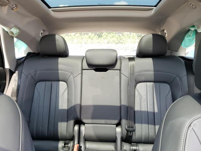 2022 AUDI Q5 PREMIUM WA1EAAFY6N2023651
