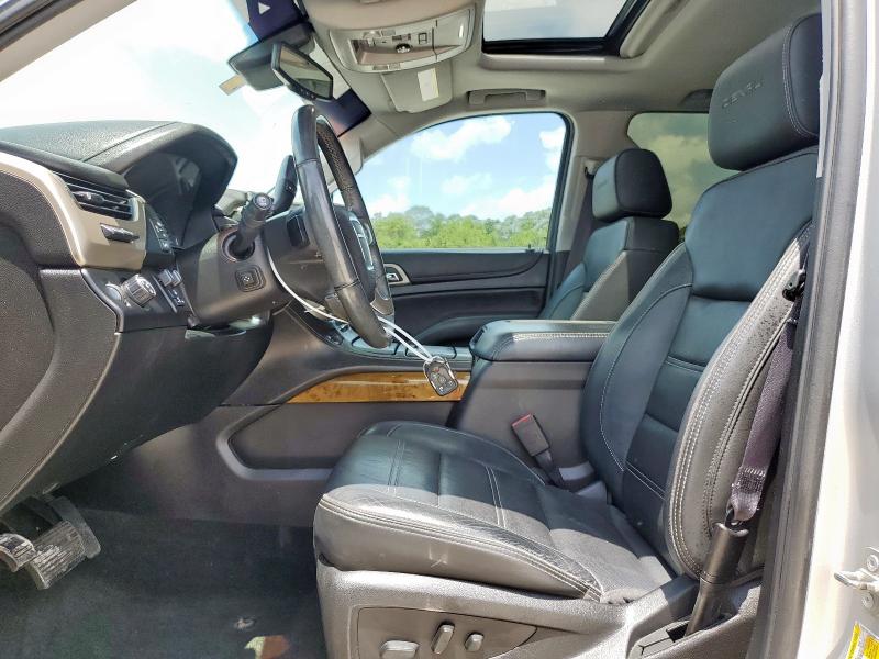 2017 GMC YUKON DENA 1GKS1CKJ3HR391279