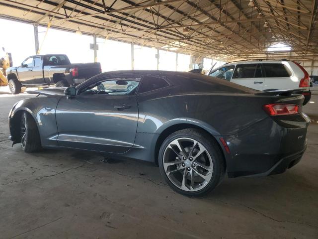 2017 CHEVROLET CAMARO LT - 1G1FD1RSXH0107036