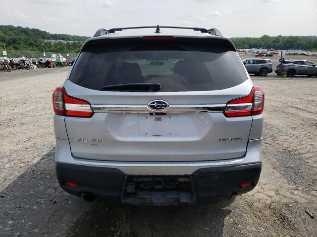 2019 SUBARU ASCENT PRE 4S4WMAED6K3429785