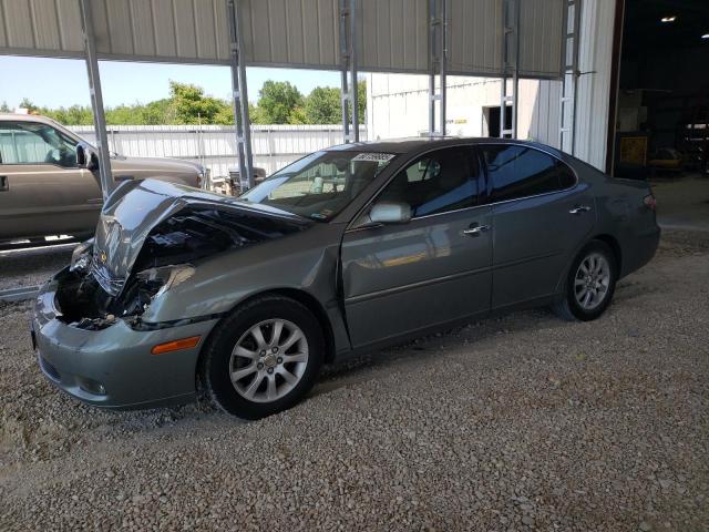 LEXUS ES 300