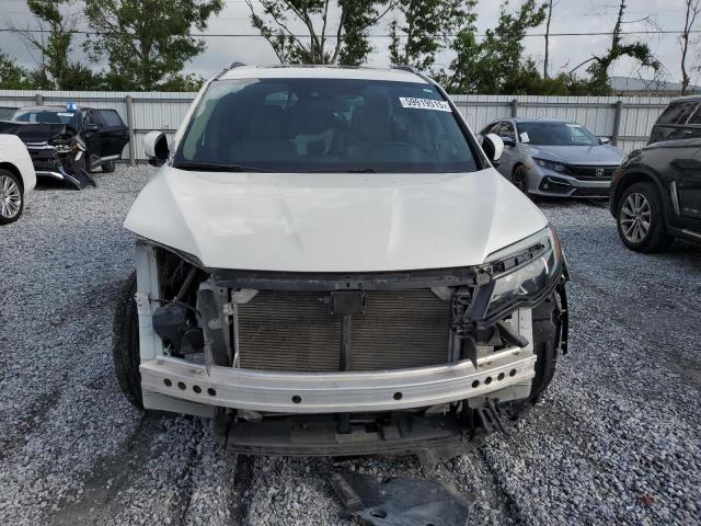 2017 HONDA PILOT ELIT - 5FNYF6H05HB042184