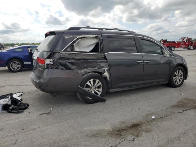 2016 HONDA ODYSSEY EX 5FNRL5H63GB040363