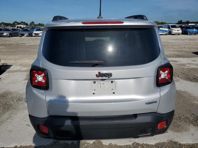 2017 JEEP RENEGADE L ZACCJABB1HPE63804