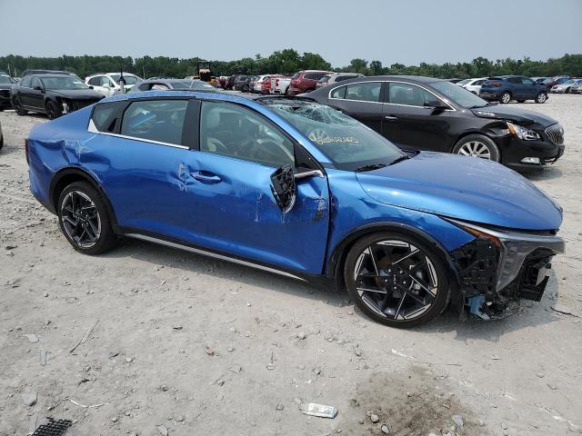 2025 KIA K4 GT LINE 3KPFW4DEXSE043695
