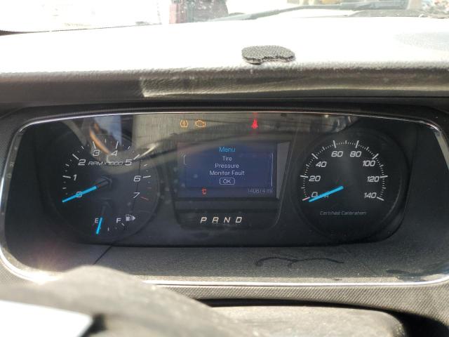 2013 FORD TAURUS POL - 1FAHP2M82DG184726