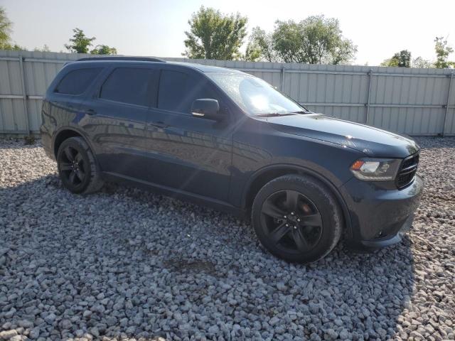 Vin: 1c4sdjct3hc799033, lot: 58310945, dodge durango r/t 20174