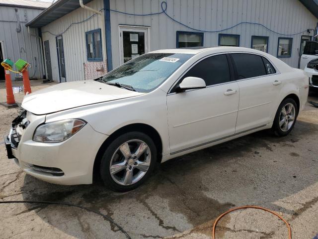 Vin: 1g1zd5eb6af297561, lot: 59686245, chevrolet malibu 2lt 2010 img_1