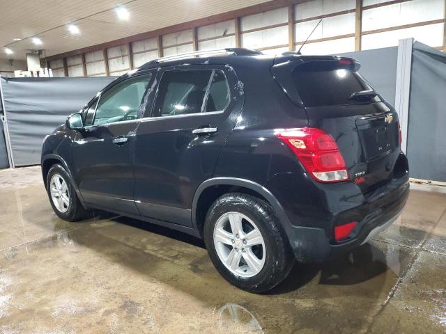 Vin: kl7cjlsb4kb945130, lot: 59966415, chevrolet trax 1lt 20192
