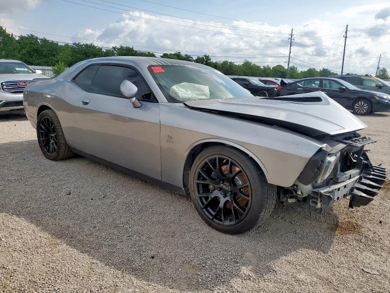 Vin: 2c3cdzfj4hh592679, lot: 58769935, dodge challenger r/t 392 20174