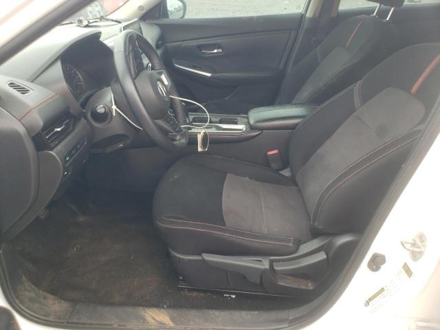 2020 NISSAN SENTRA SR 3N1AB8DV8LY231096
