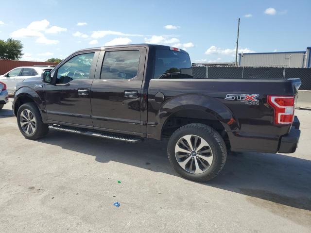 Vin: 1ftew1e56kfd10314, lot: 60901555, ford f-150 supercrew 20192