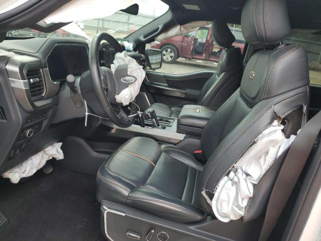 2022 FORD F150 SUPER - 1FTFW1E81NFA23191