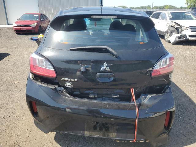 2021 MITSUBISHI MIRAGE ES - ML32AUHJ5MH010320