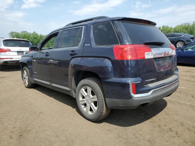 Vin: 2gkfltek1g6152825, lot: 60143675, gmc terrain sle 20162