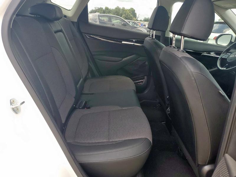 2022 KIA SELTOS NIG KNDEUCA26N7306856