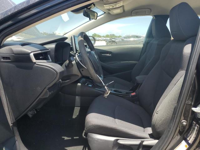 2020 TOYOTA COROLLA LE - JTDEPRAE8LJ057545