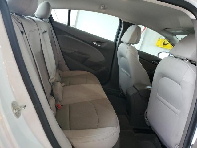 2017 CHEVROLET CRUZE LT 3G1BE6SM3HS565854