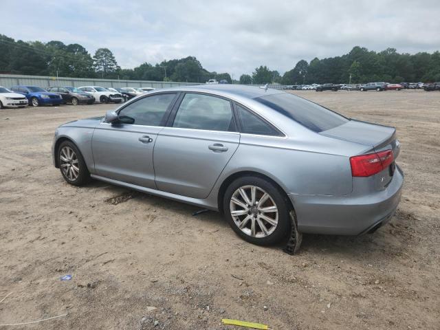 Vin: waujgafc2cn070787, lot: 60617945, audi a6 prestige 20122