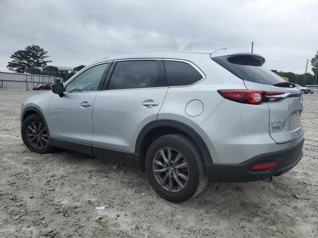 Vin: jm3tcbcy2p0658759, lot: 59081855, mazda cx-9 touring 20232