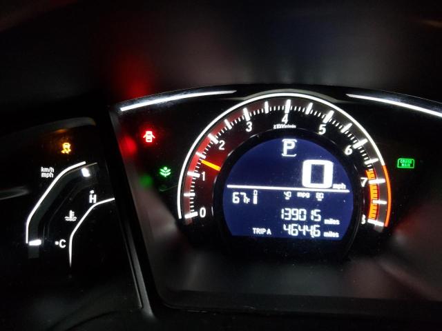 2016 HONDA CIVIC LX 19XFC2F53GE077138