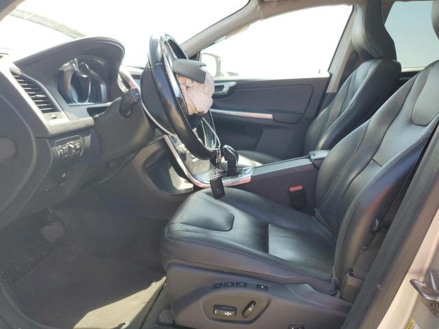 2016 VOLVO XC60 T5 PL YV440MDM4G2912034