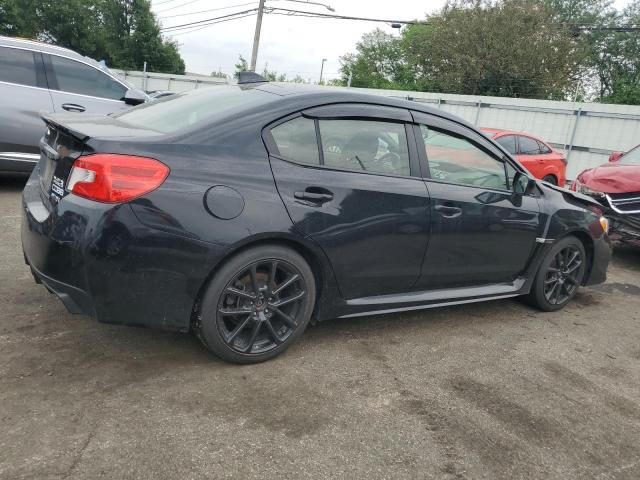 Vin: jf1va1c63l9819938, lot: 60807385, subaru wrx premium 20203
