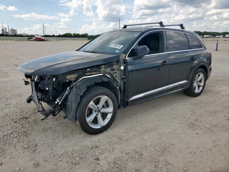 AUDI Q7 PREMIUM