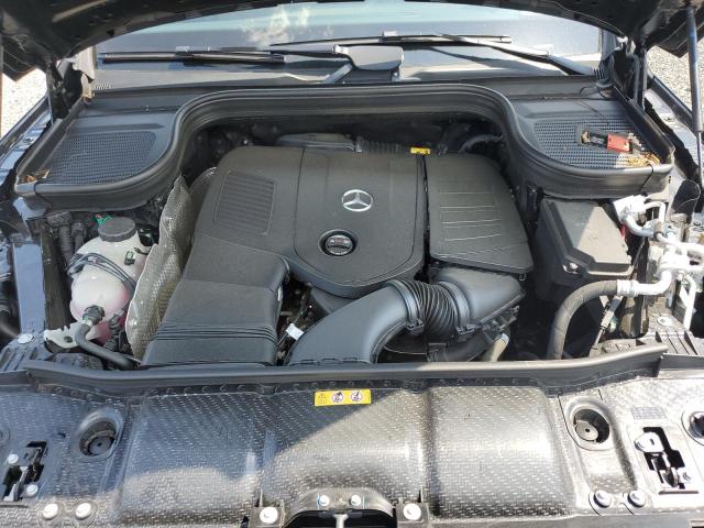 2025 MERCEDES-BENZ GLE 450E 4 4JGFB4GB0SB330694