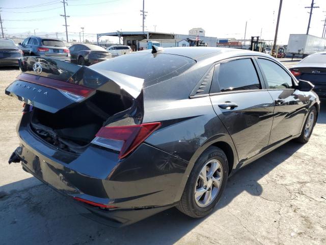 2021 HYUNDAI ELANTRA SE - 5NPLL4AGXMH015265