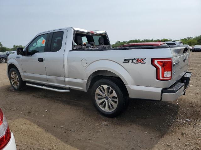 Vin: 1ftex1cp4hfb07108, lot: 59360975, ford f-150 super cab 20172