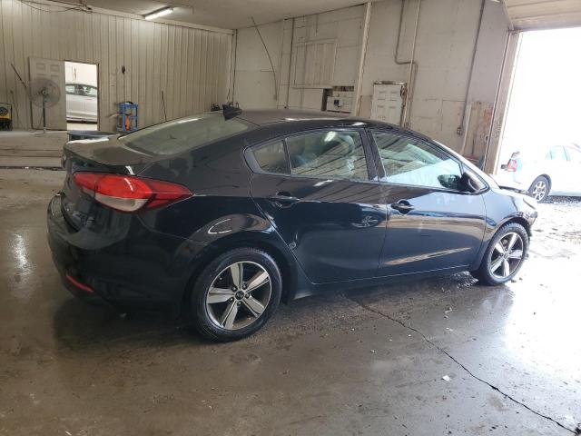 Vin: 3kpfl4a74je244201, lot: 59614025, kia forte lx 20183
