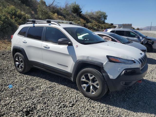 Vin: 1c4pjmbb5jd512333, lot: 61485865, jeep cherokee trailhawk 20184