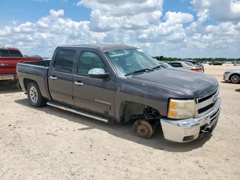 Vin: 3gcrcsea4ag100952, lot: 61151015, chevrolet all models c1500 lt 20104