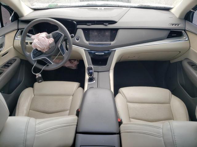 1gyknbrs3hz323826 - 2017 Cadillac xt5 luxury - #58239735