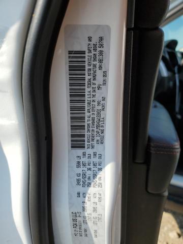 2016 JEEP CHEROKEE T - 1C4PJMBS4GW122031