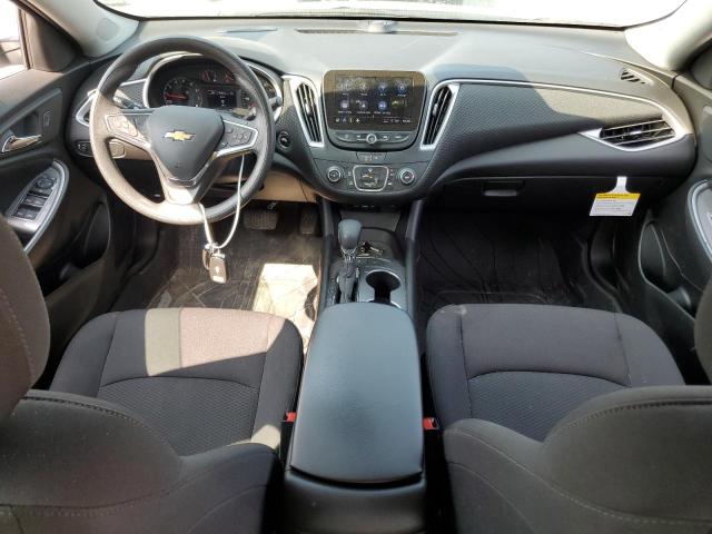 2024 CHEVROLET MALIBU LS - 1G1ZB5ST5RF149156