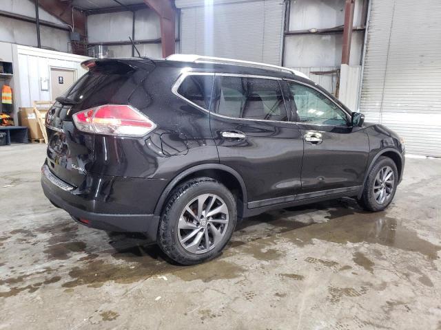 Vin: 5n1at2mv8gc897909, lot: 59745095, nissan rogue s 20163