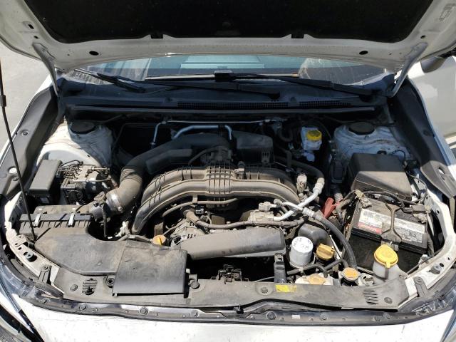 2019 SUBARU IMPREZA PR 4S3GTAC63K3726044