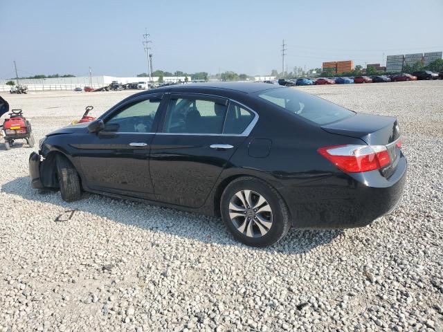 Vin: 1hgcr2f34fa171967, lot: 59108285, honda accord lx 20152