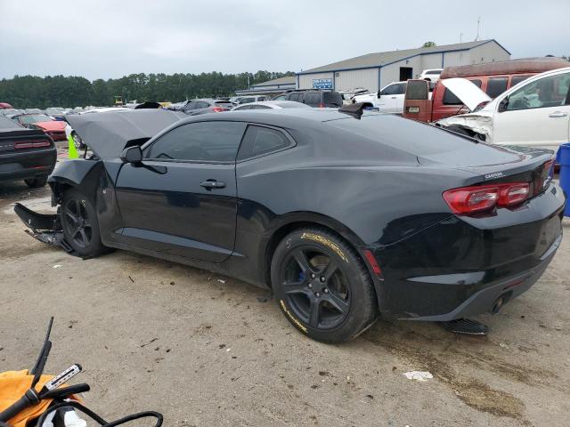 2022 CHEVROLET CAMARO LS 1G1FB1RX2N0120148