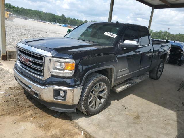 Vin: 1gtr1vec0ez271163, lot: 59708545, gmc sierra c1500 slt 2014 img_1