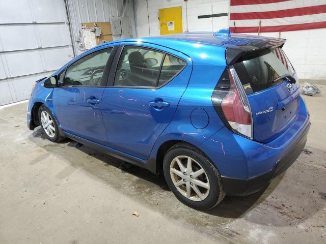 Vin: jtdkdtb39h1592851, lot: 59093025, toyota prius 20172