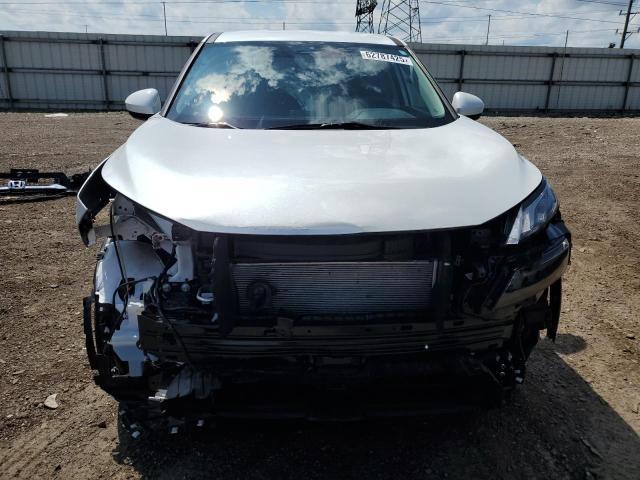 2024 NISSAN ROGUE SV 5N1BT3BB3RC724840